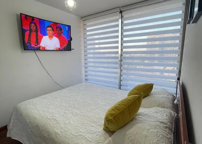 Apart Hotel Muso